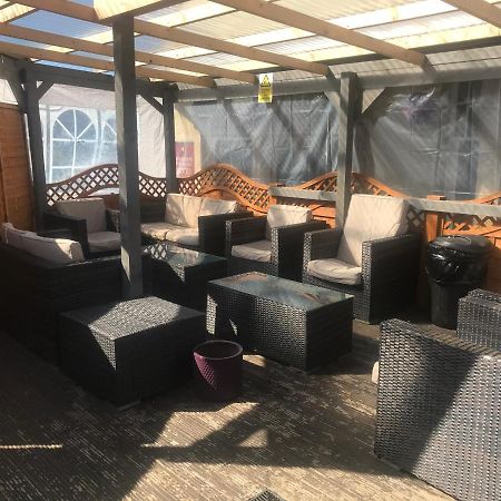 Burnett Arms Otel Inverurie Dış mekan fotoğraf
