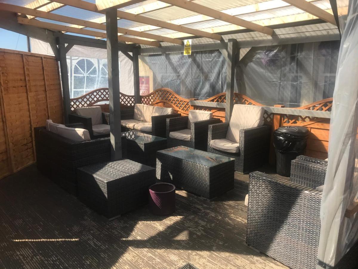 Burnett Arms Otel Inverurie Dış mekan fotoğraf