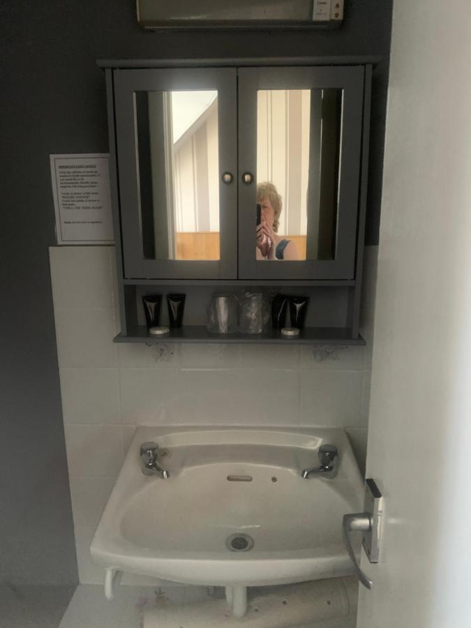 Burnett Arms Otel Inverurie Dış mekan fotoğraf