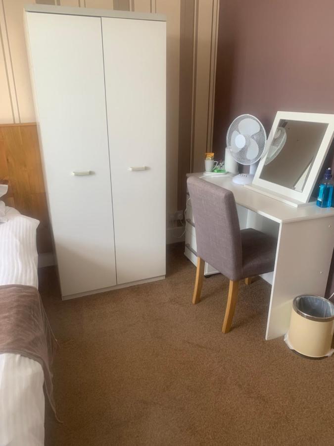 Burnett Arms Otel Inverurie Dış mekan fotoğraf