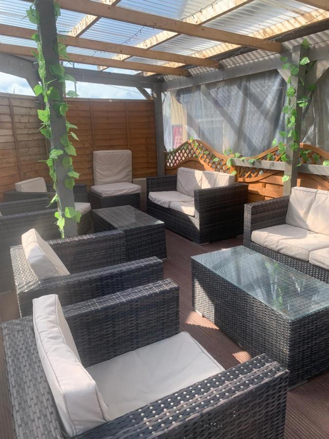 Burnett Arms Otel Inverurie Dış mekan fotoğraf