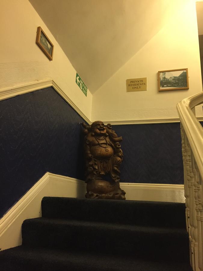 Burnett Arms Otel Inverurie Dış mekan fotoğraf